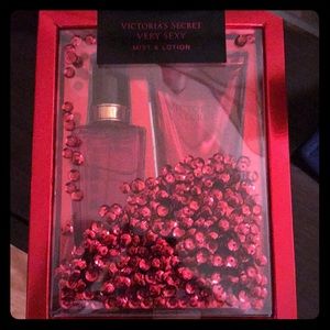 VerySexy by Victoria’s secret